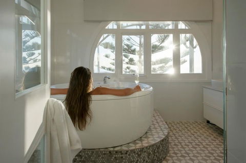 Seawall Apartments - Accommodation Yamba 26