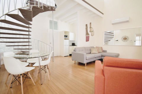 Seawall Apartments - Accommodation Yamba 23