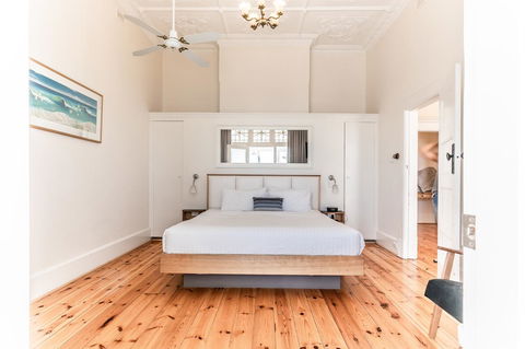 Seawall Apartments - Accommodation Yamba 6