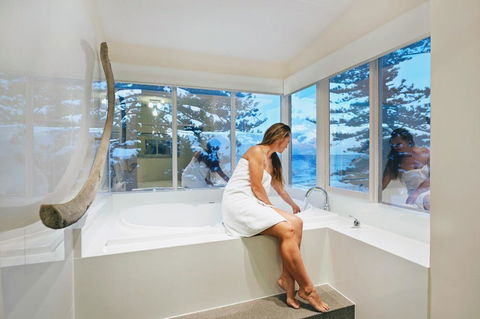 Seawall Apartments - Accommodation Yamba 18