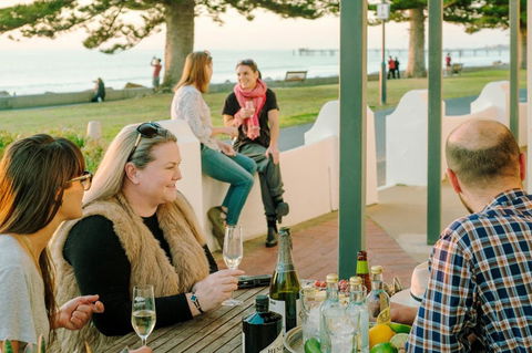 Seawall Apartments - Accommodation Yamba 31