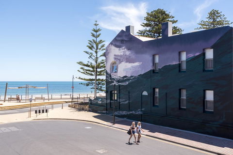 Seawall Apartments - Accommodation Yamba 7