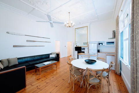 Seawall Apartments - Accommodation Yamba 12