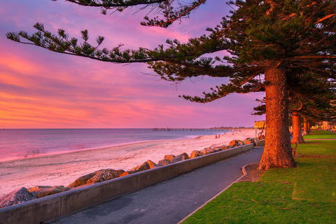 Seawall Apartments - Accommodation Yamba 29