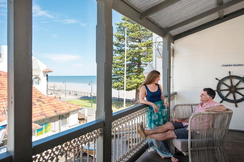 Seawall Apartments - Accommodation Yamba 20