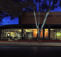 Mansfield Park Hotel - Accommodation Yamba