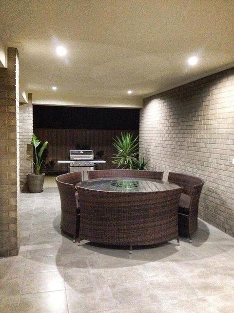 Casavino Luxury Villa - Accommodation Yamba 8