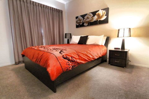Casavino Luxury Villa - Accommodation Yamba 32