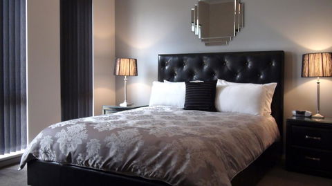 Casavino Luxury Villa - Accommodation Yamba 21