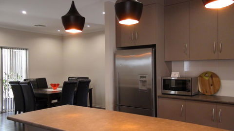 Casavino Luxury Villa - Accommodation Yamba 13