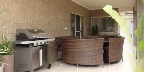 Casavino Luxury Villa - Accommodation Yamba 28
