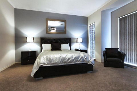 Casavino Luxury Villa - Accommodation Yamba 29