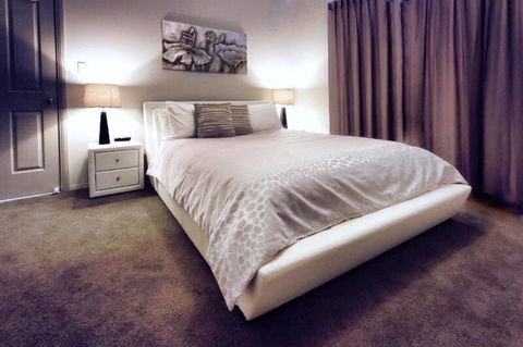Casavino Luxury Villa - Accommodation Yamba 5
