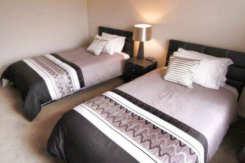 Casavino Luxury Villa - Accommodation Yamba 33