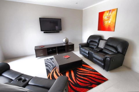 Casavino Luxury Villa - Accommodation Yamba 24