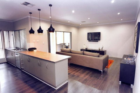 Casavino Luxury Villa - Accommodation Yamba 35