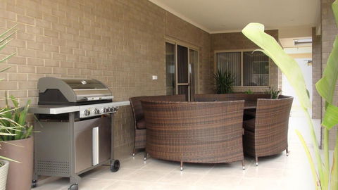 Casavino Luxury Villa - Accommodation Yamba 12