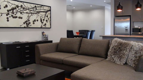 Casavino Luxury Villa - Accommodation Yamba 39