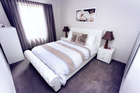 Casavino Luxury Villa - Accommodation Yamba 6