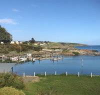Penneshaw Oceanview Apartments - Accommodation Yamba
