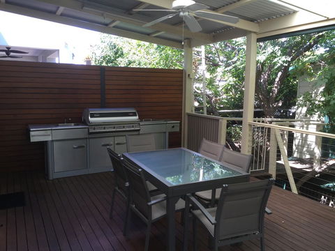 8 Osborne - Accommodation Yamba 17