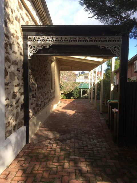 8 Osborne - Accommodation Yamba 23
