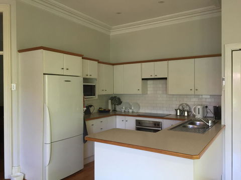 8 Osborne - Accommodation Yamba 15