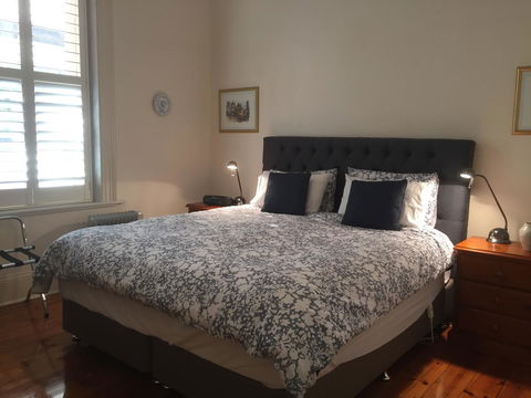 8 Osborne - Accommodation Yamba 10