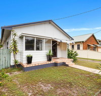 Wyvern - Accommodation Yamba