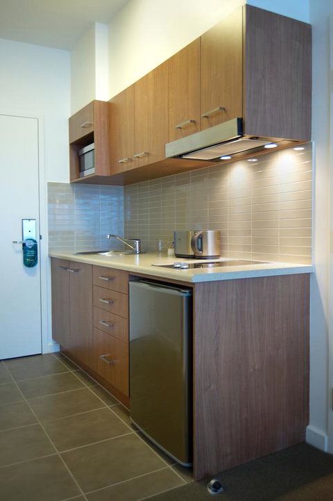 Quest Mawson Lakes - Accommodation Yamba 11