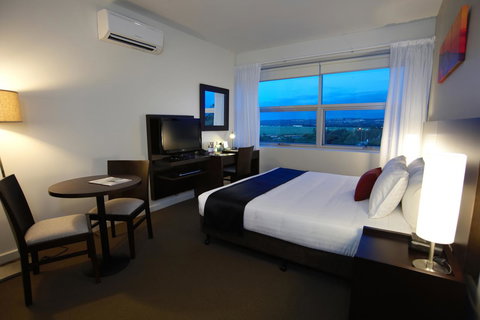 Quest Mawson Lakes - Accommodation Yamba 2