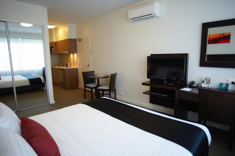 Quest Mawson Lakes - Accommodation Yamba 3