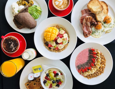 Quest Mawson Lakes - Accommodation Yamba 1