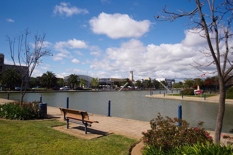 Quest Mawson Lakes - Accommodation Yamba 8