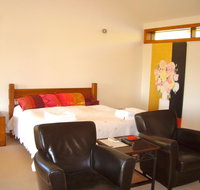 Cherry Farm Studio - Accommodation Yamba