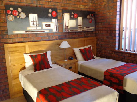 Glenelg Gateway Apartments - Accommodation Yamba 1