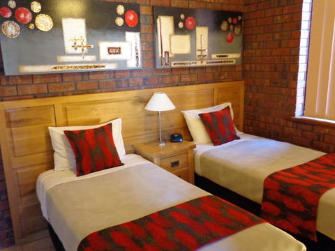 Glenelg Gateway Apartments - Accommodation Yamba 8