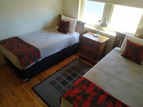 Glenelg Gateway Apartments - Accommodation Yamba 4