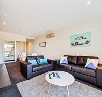 York Apartments - Accommodation Yamba