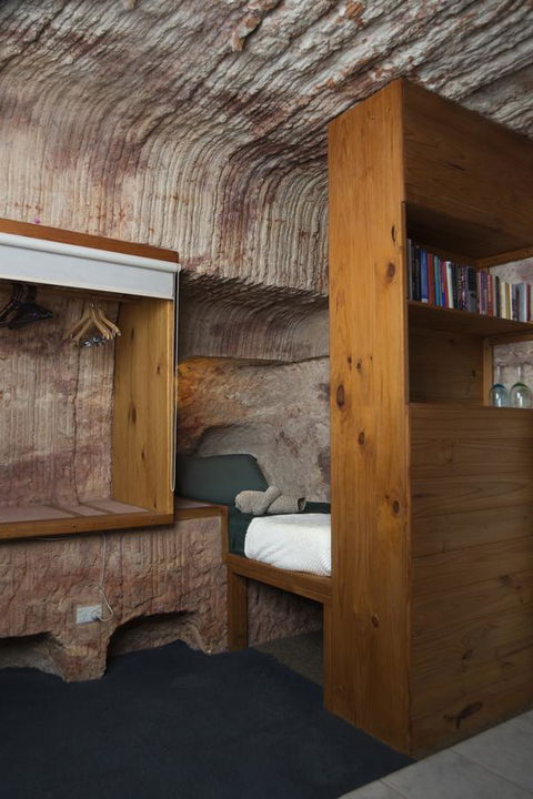 Ali\'s Underground Studio - Accommodation Yamba 7