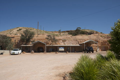Ali\'s Underground Studio - Accommodation Yamba 15