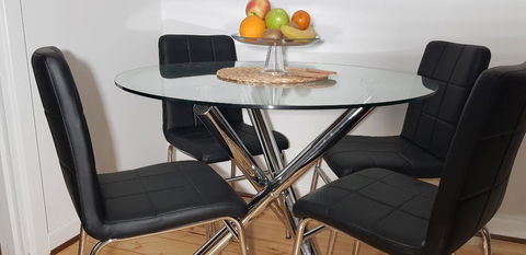 Unit In Marion - Accommodation Yamba 8