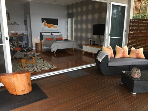 Smiths Lake House - Accommodation Yamba 1
