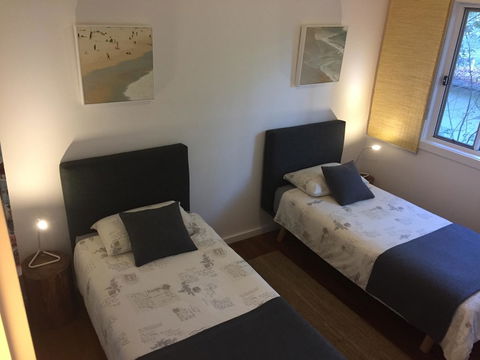 Smiths Lake House - Accommodation Yamba 17