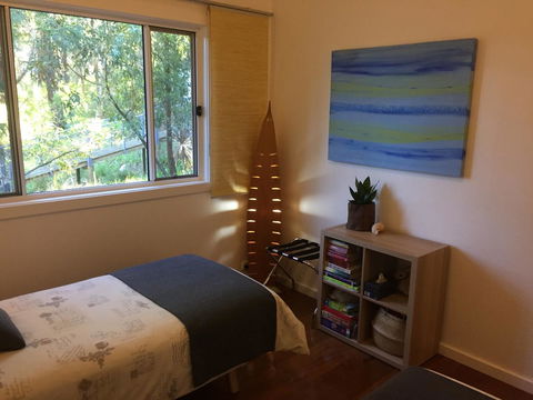 Smiths Lake House - Accommodation Yamba 15