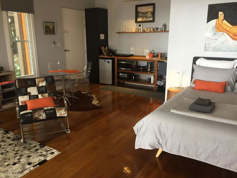 Smiths Lake House - Accommodation Yamba 6