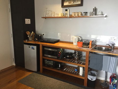 Smiths Lake House - Accommodation Yamba 5