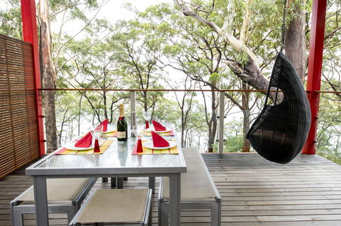 Smiths Lake House - Accommodation Yamba 26