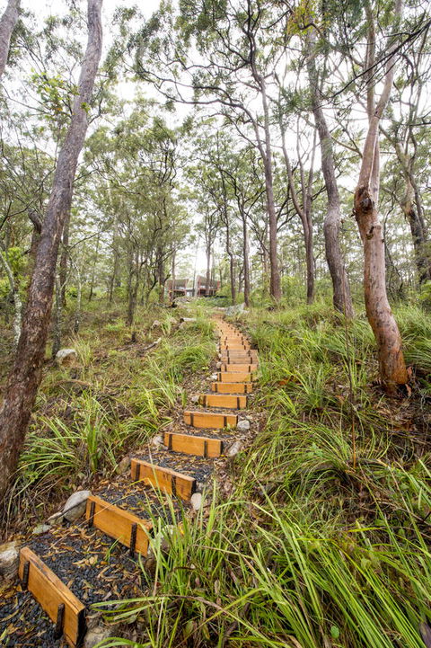 Smiths Lake House - Accommodation Yamba 29