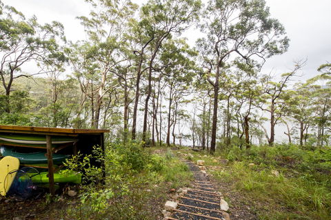 Smiths Lake House - Accommodation Yamba 22